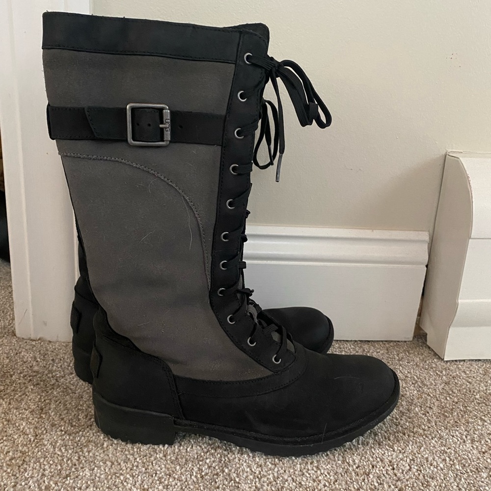 Ugg Brystl boot, women’s size 7.5